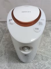 未使用品 パナソニック スチーマー ナノケア EH-SA67 美顔器 2Way