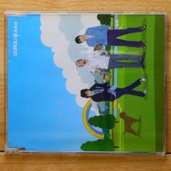 送料無料★CD専門★くるりとリップスライム■juice【4988002505500/VICL36079】A21819