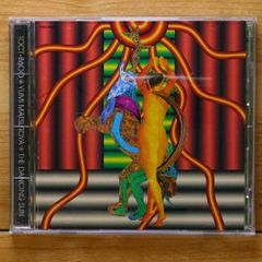 送料無料★CD専門★Yumi Matsutoya/松任谷由実■THE DANCING SUN - 松任谷由実【4988006117662/TOCT8600】A21852