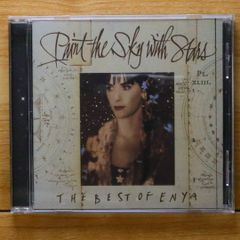 送料無料★CD専門★Enya/エンヤ■Paint Sky With Stars【0639842089524/3984208952】A21870