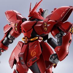 METAL ROBOT魂 ＜SIDE MS＞ サザビー 「機動戦士ガンダム 逆襲のシャア」