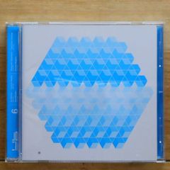 送料無料★CD専門★V6/ブイシックス■Volume 6【4988064119585/AVCD11958】A23402