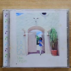 送料無料★CD専門★ Maki Oguro/大黒摩季■LA.LA.LA【4996857000095/JBCJ1003】A23400