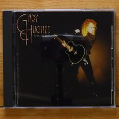送料無料★CD専門★Gary Hughes/ゲイリー・ヒューズ■プレシャス・ワンズ【4959407020134/XRCN2013】A23991