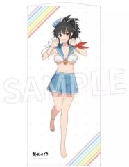 【中古】タペストリー 飛鳥 ver. メガタペストリー 「閃乱カグラ」