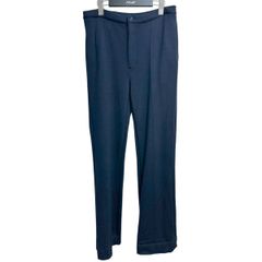 ALLEGE Wool Sweat Pants ウールスウェットパンツ AL22W-CT03 8071000185426