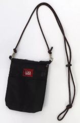 【中古】バッグ LiSA サコッシュ ～FUN＆FANFARE～ ver. 「FC LiSA LAB Presents～FUN＆FANFARE～」