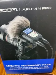 2026年最新】zoom h4n proの人気アイテム - メルカリ