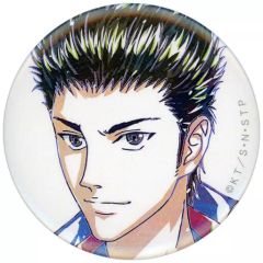 【中古】バッジ・ピンズ 桃城武 「新テニスの王子様 トレーディング 青学 Ani-Art 缶バッジ 第2弾」