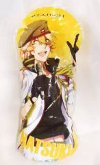【中古】クッション・抱き枕・本体(キャラクター) 四ノ宮那月 「うたの☆プリンスさまっ♪マジLOVE2000% アイドルエアクッション」