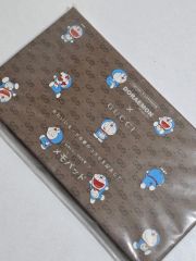 ドラえもん グッチ メモパッド