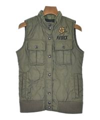 AVIREX ブルゾン（その他） レディース 【古着】【中古】【送料無料】