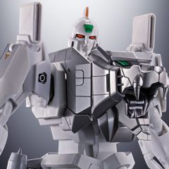 超合金魂 GX-112 レプリガイガー＆オプションセット 『勇者王ガオガイガーFINAL』