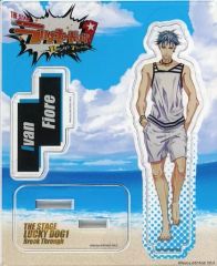 【中古】アクリルスタンド・アクリルパネル イヴァン・フィオーレ アクリルスタンド 「THE STAGE ラッキードッグ1 Break Through」