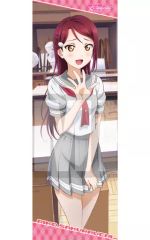 【中古】ポスター(アニメ) 桜内梨子(ノーマル) 「たてぽす ラブライブ! Ver.9(ラブライブ!サンシャイン!!)」