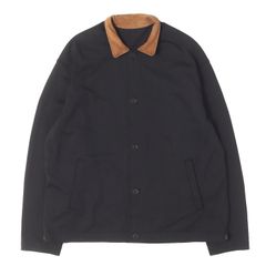 COMOLI コモリ ニット サイズ:FREE 22SS ヘンプ ガンジー ニット
