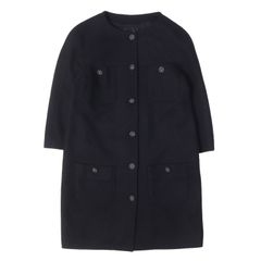 theory luxe セオリーリュクス ワンピース コニャック サイズ:32(S