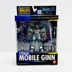物流センター 중고 モビルジンMOBILESUITINACTION!!「機動戦士ガンダムSEED」