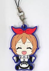 【中古】ストラップ ペトラ 「Re：ゼロから始める異世界生活 カプセルラバーストラップ むぎゅっとver.」