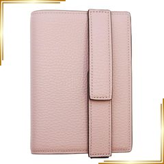 【新品】 ブレイリオ システム 手帳 モルビド バーティカルベルト ミニ 6 リング 径 20 mm チプリア ガーデニア 1