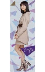 【中古】ポスター [単品] 個別ポスター 遠藤さくら 「乃木坂46 2021年 福袋A」 同梱品