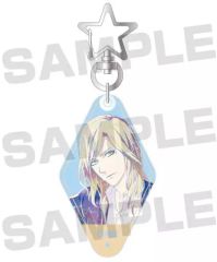 【中古】キーホルダー・マスコット(キャラクター) カミュ 「うたの☆プリンスさまっ♪ トレーディング Ani-Art アクリルキーホルダー」