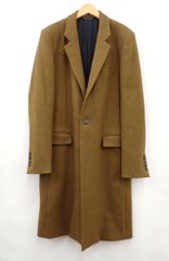 ジョンローレンスサリバン ロングコート SULLIVAN 19AW - メルカリ