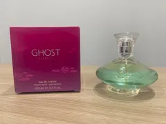2026年最新】Ghost 香水(ユニセックス)の人気アイテム - メルカリ