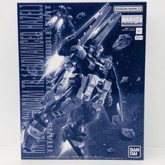 イオン広店 1/100MGRX-121-2AガンダムTR-1アドバンスド・ヘイズル「ADVANCEOFZ～ティターンズの旗のもとに～」プレミアムバンダイ限定 5067480 714