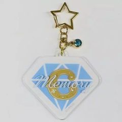 【中古】キーホルダー カミュ 「うたの☆プリンスさまっ♪ SHINING STAR STAGE -SONG PARADE☆- トレーディングアクリルキーホルダー」