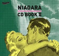 중고 邦楽CD 大滝詠一 NIAGARA CD BOOK 2 完全生産限定盤