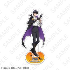 文字化化 デカアクリルスタンド フードの男 Rose ver. 新品 未開封品