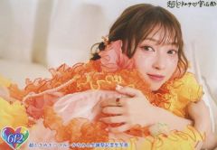 【中古】生写真(女性) 612：超ときめき宣伝部/辻野かなみ/超ときめき ブルーかなみん生誕祭記念生写真