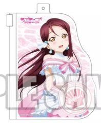 【中古】バッグ(キャラクター) 桜内梨子 「ラブライブ!サンシャイン!! トレーディングスライダーポーチver.1」