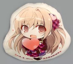 【中古】同人生活用品・バッグ・神社関連 【オリジナル】舞香ちゃんクッション(karory) こみっく★トレジャー27/KAROMIX