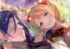 【中古】クリアファイル ゼヘク＆ウーナ  「GRANBLUE FANTASY-グランブルーファンタジー- グラブルEXTRAフェス2026 スペシャルショー 蒼の軌跡 トレーディングクリアファイル」