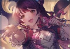 【中古】クリアファイル ディアンサ 「GRANBLUE FANTASY-グランブルーファンタジー- グラブルEXTRAフェス2026 スペシャルショー 蒼の軌跡 トレーディングクリアファイル」