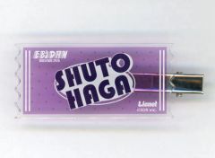 【中古】アクセサリー(非金属) 芳賀柊斗(Lienel) 前髪クリップコレクションB 「EBiDAN museum 2026」