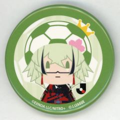 【中古】バッジ・ピンズ 石田正宗 「刀剣乱舞-ONLINE-×Jリーグ 刀剣乱舞 出陣!Jリーグ応援本丸 御伴散歩 ぼーる装備 缶バッジ Vol.11」