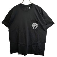 Chrome Hearts クロムハーツ Roller Skates Horseshoe S/S T-Shirt 