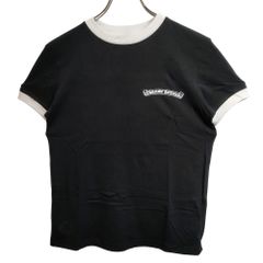 Chrome Hearts クロムハーツ Roller Skates Horseshoe S/S T-Shirt Chrome Hearts クロムハーツ Roller Skates Horseshoe S/S T-Shirt