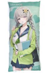 【中古】クッション・本体 エバーツェン ロングクッション 「アズールレーン×GiGOキャンペーン」 GiGO限定景品