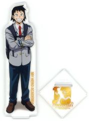 【中古】アクリルスタンド・アクリルパネル 瀬呂範太 A組集合アクリルスタンド ～ここが、僕たちのヒーローアカデミア。～ 「一番くじ 僕のヒーローアカデミア -最高のヒーローになるまでの物語-」 G賞