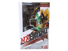 中古】未開封 マグマ大使(特撮版) 「マグマ大使」 ブルマァク 復刻