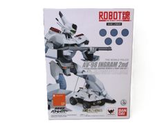 中古】未開封 マグマ大使(特撮版) 「マグマ大使」 ブルマァク 復刻