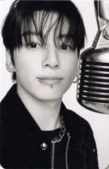 BTS Weverse Album ver. JUNGKOOK ARIRANG
