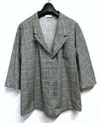 GB SKINS｜ジービースキンズ COW LEATHER RIDERS JACKET レザー