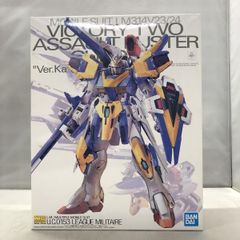 中古】METAL BUILD ｶﾞﾝﾀﾞﾑ ｱｳﾞｧﾗﾝﾁｴｸｼｱﾀﾞｯｼｭ 現状品 機動戦士ｶﾞﾝﾀﾞﾑ00V