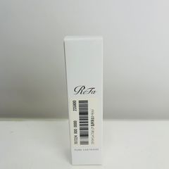 신품 미개봉 ReFa 리파 파인 버블 퓨어 전용 교환 카트리지 RX-AK-00A