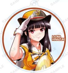 【中古】雑貨 リリス 「beatmania IIDX トレーディング ROOTS26 GIRLS COLLECTION アクリルキーホルダー」